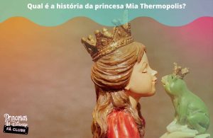Princesa Mia Thermopolis: quem é e qual sua origem?