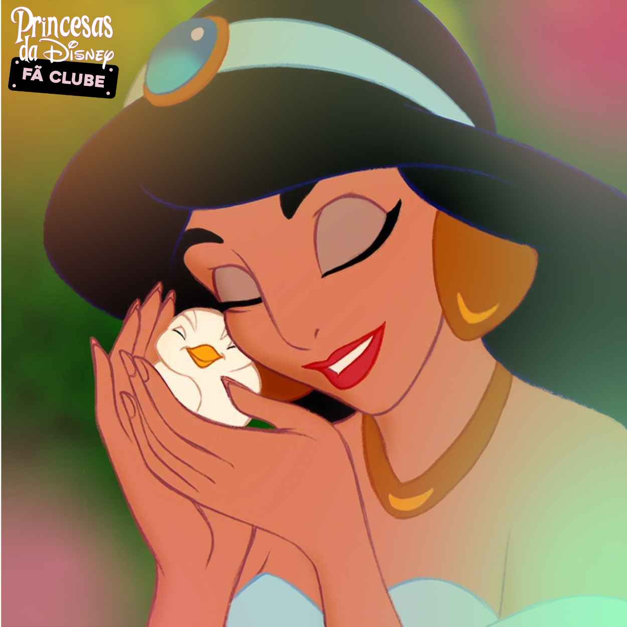 Princesa Jasmine: quem é e qual a sua história?