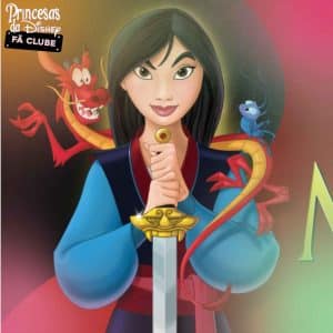 Princesa Mulan: qual a sua história e onde assistir?