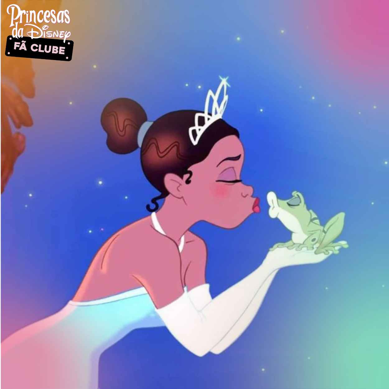 Filme a Princesa e o Sapo: qual a história e onde assistir?
