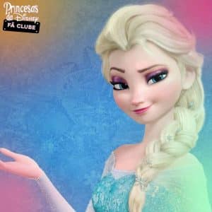 Princesa Elsa quem ela é e quais os seus poderes