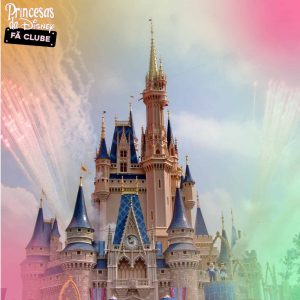 Nomes das princesas da Disney confira os principais nomes e o significado